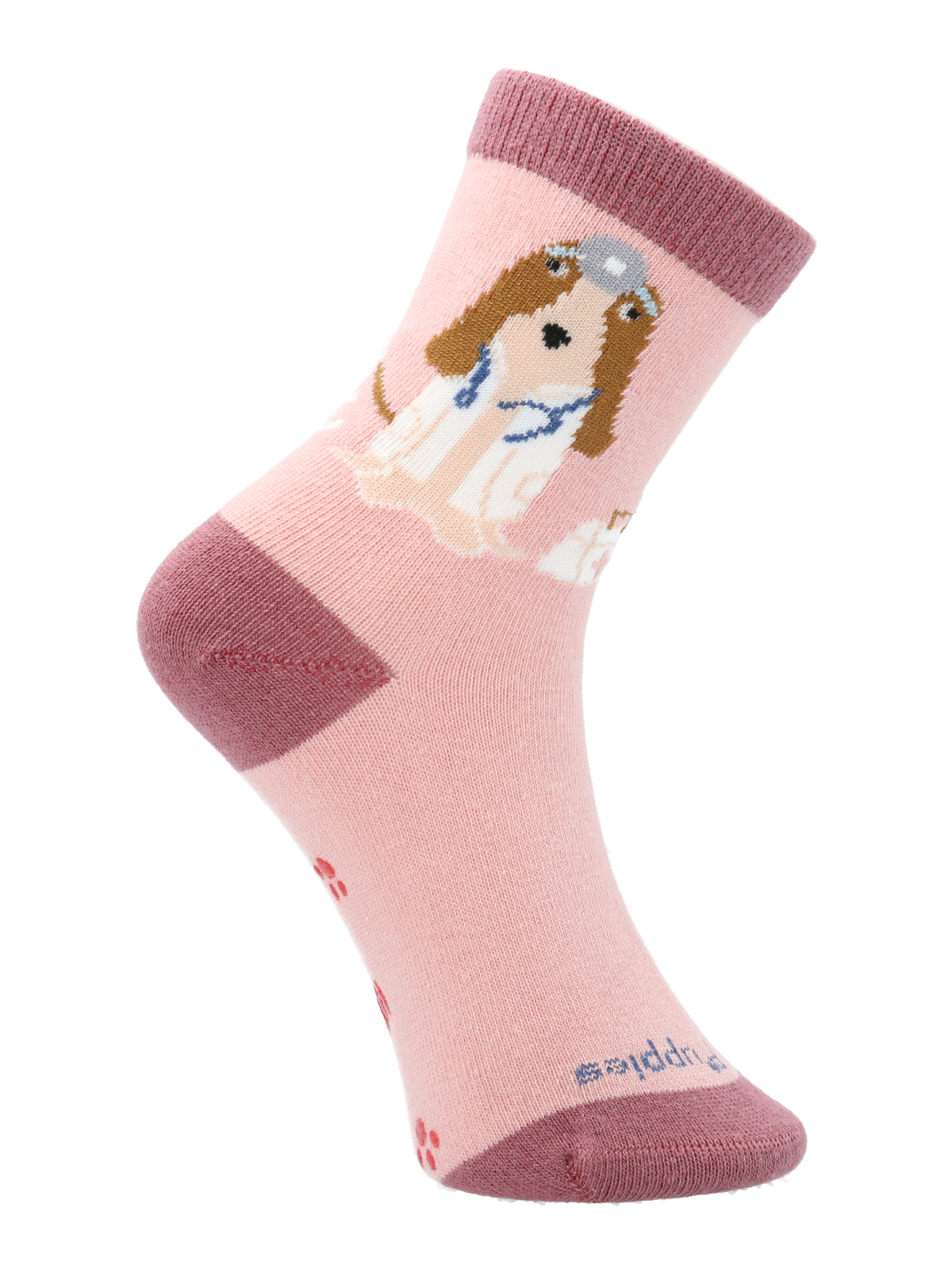 Calcetin Algodón Niña Pack Gift Dream Multicolor Hush Puppies