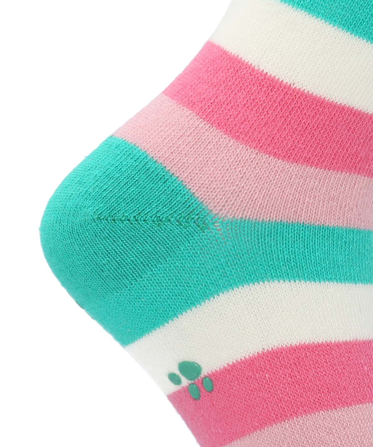 Calcetin Algodón Niña C St Stripedog Multicolor Hush Puppies