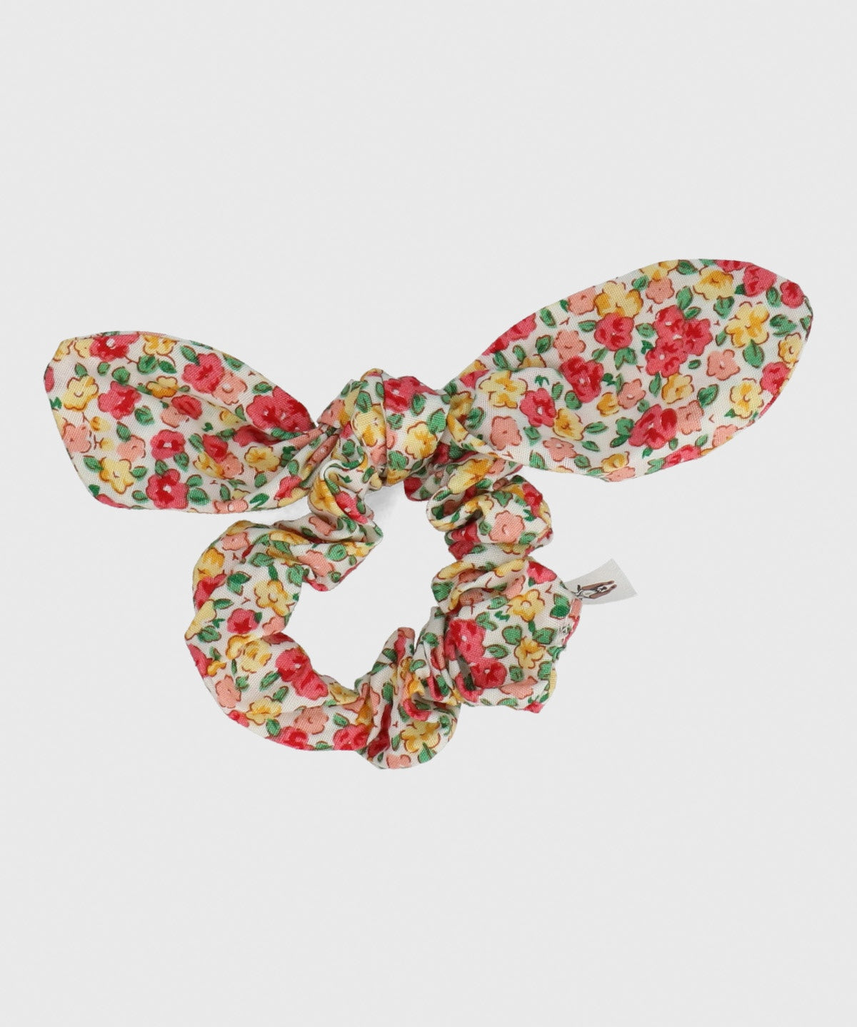 Pack Scrunchie Algodón Niña Hpk Pack Scrunchie Rosado Hush Puppies
