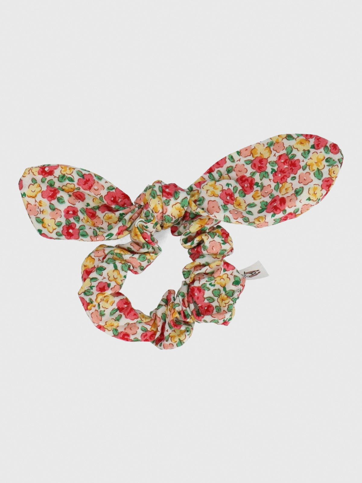 Pack Scrunchie Algodón Niña Hpk Pack Scrunchie Rosado Hush Puppies