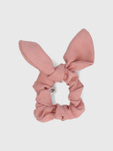 Pack Scrunchie Algodón Niña Hpk Pack Scrunchie Rosado Hush Puppies
