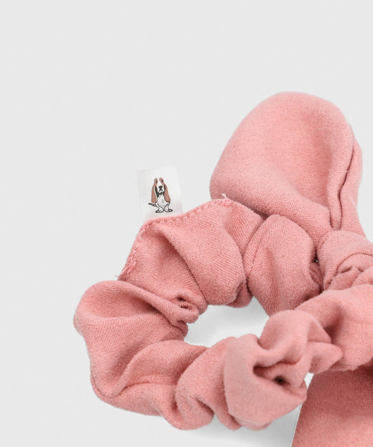 Pack Scrunchie Algodón Niña Hpk Pack Scrunchie Rosado Hush Puppies