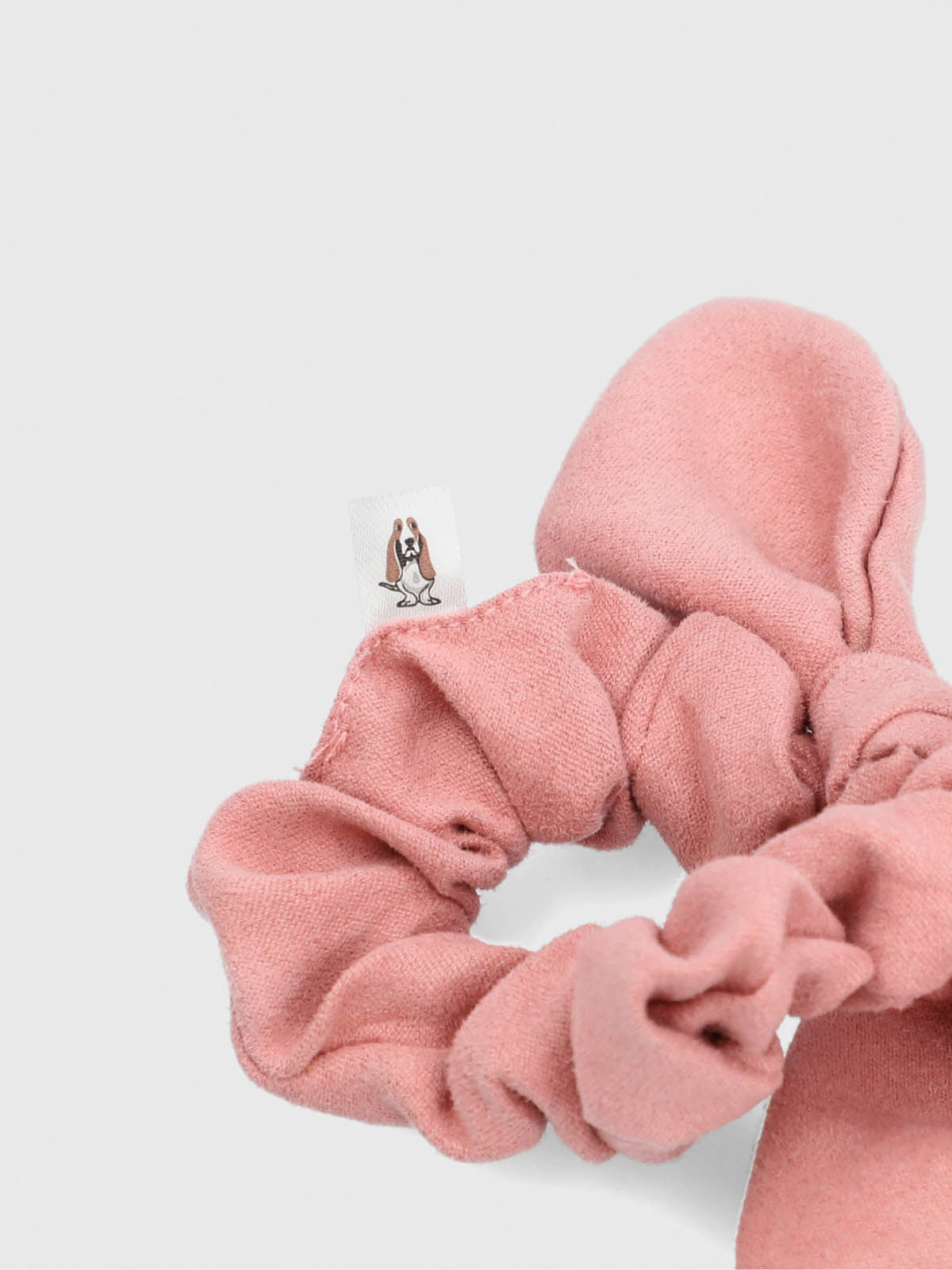 Pack Scrunchie Algodón Niña Hpk Pack Scrunchie Rosado Hush Puppies