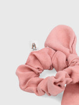 Pack Scrunchie Algodón Niña Hpk Pack Scrunchie Rosado Hush Puppies