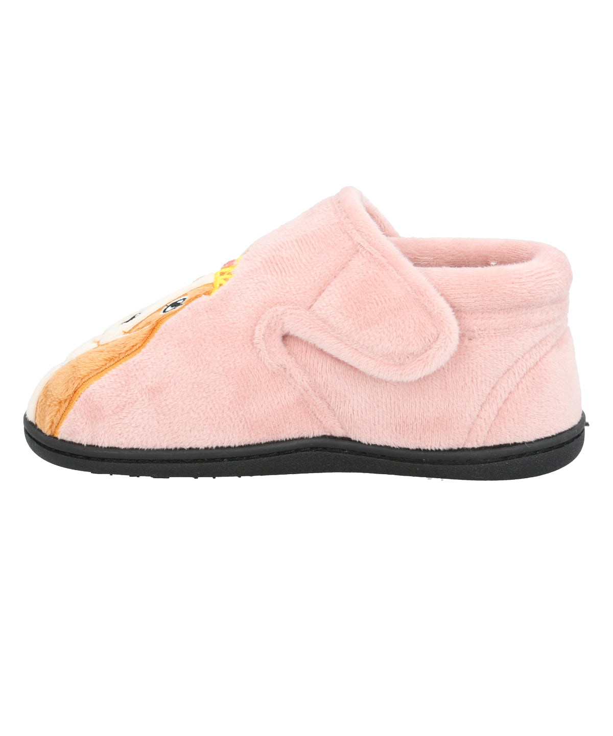 Pantufla Poliester Niña Hpk Slipper Queen Rosado Hush Puppies