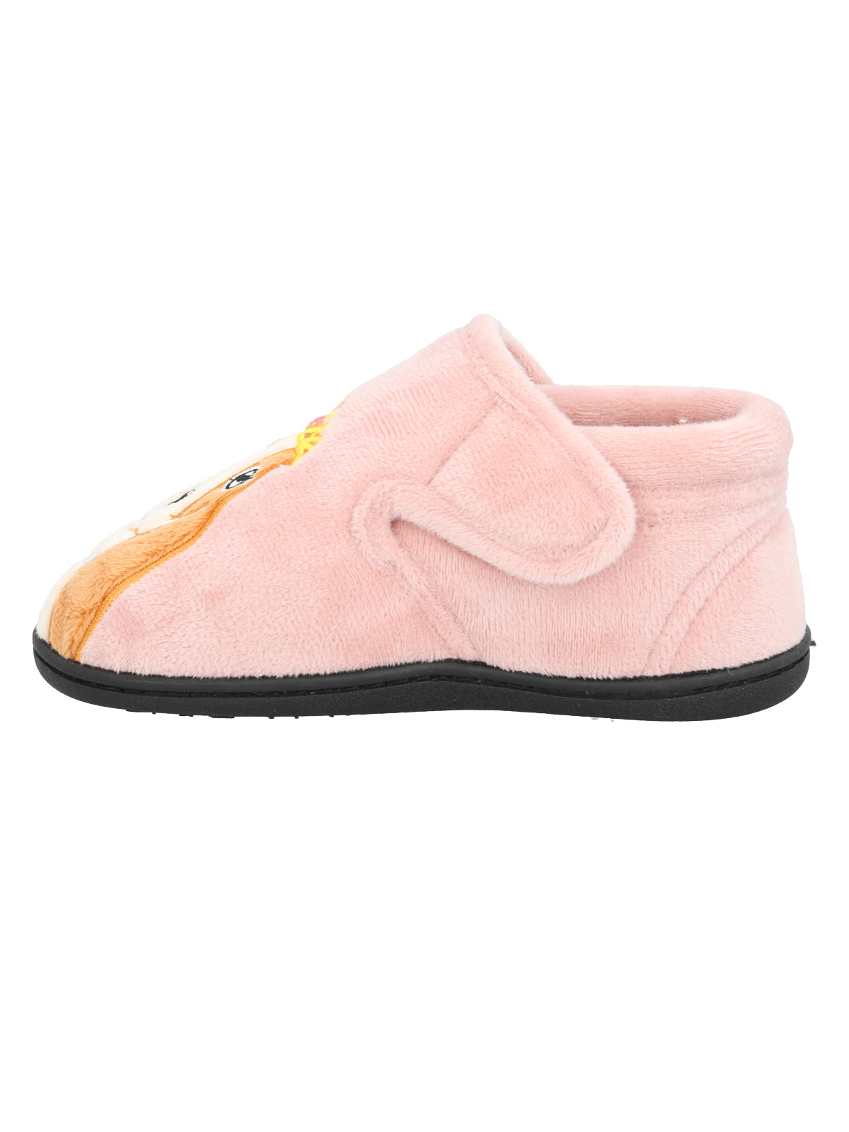 Pantufla Poliester Niña Hpk Slipper Queen Rosado Hush Puppies