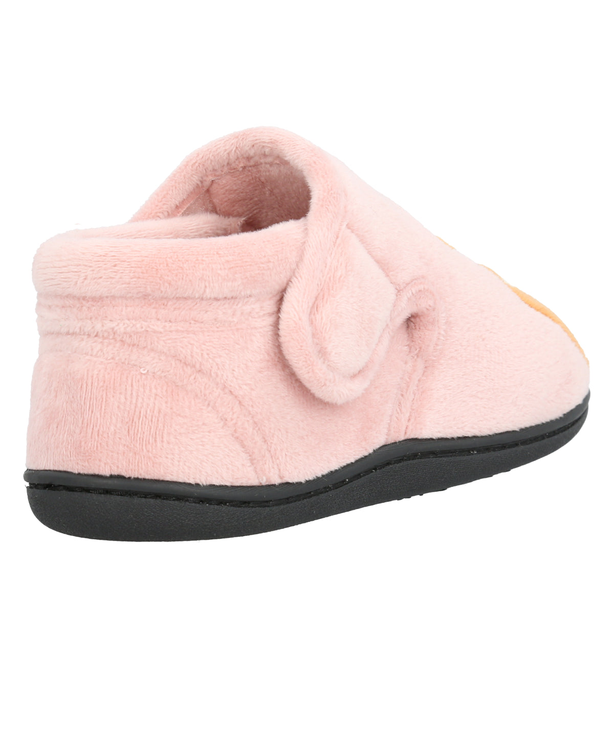 Pantufla Poliester Niña Hpk Slipper Queen Rosado Hush Puppies