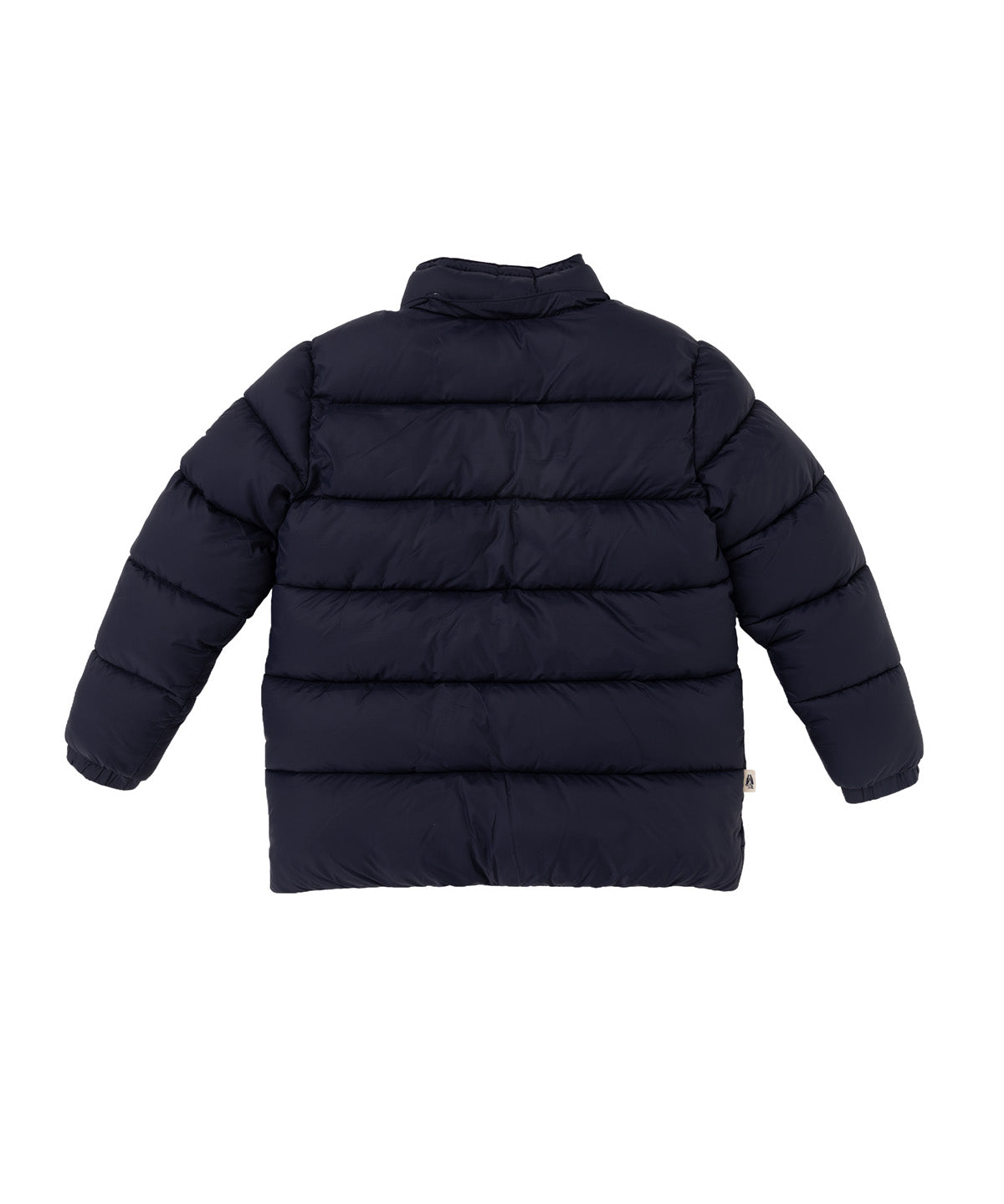 Parka Escolar Campo Navy