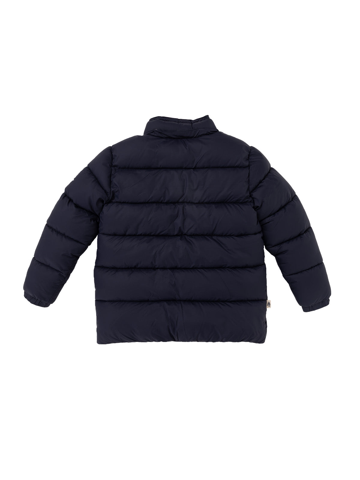 Parka Escolar Campo Navy