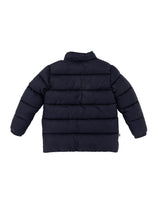 Parka Escolar Campo Navy