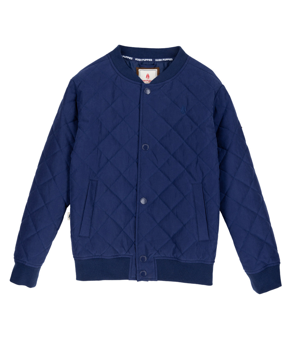 Chaqueta Niño Adventure Navy