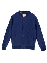 Chaqueta Niño Adventure Navy