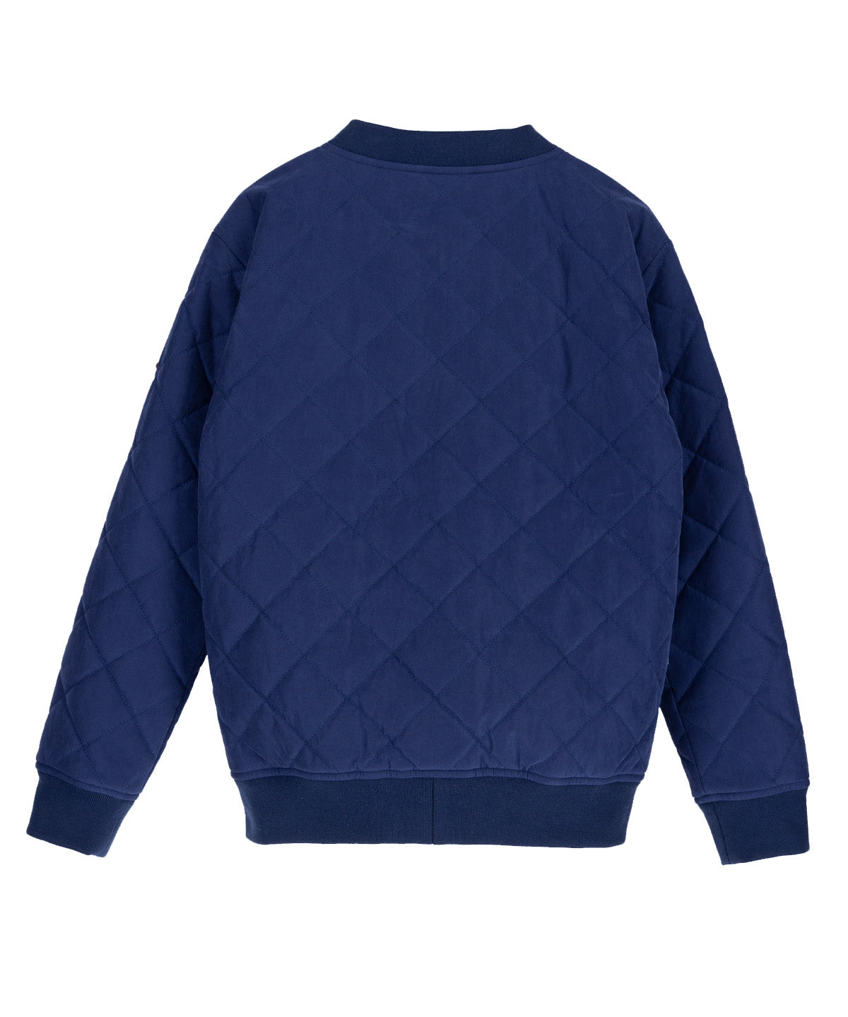 Chaqueta Niño Adventure Navy