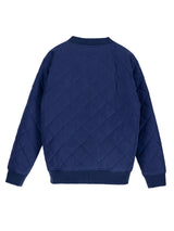 Chaqueta Niño Adventure Navy