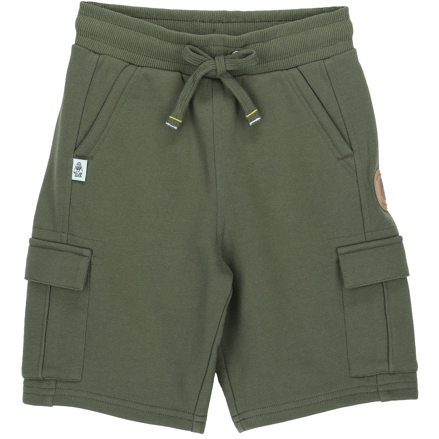 Short Sweat