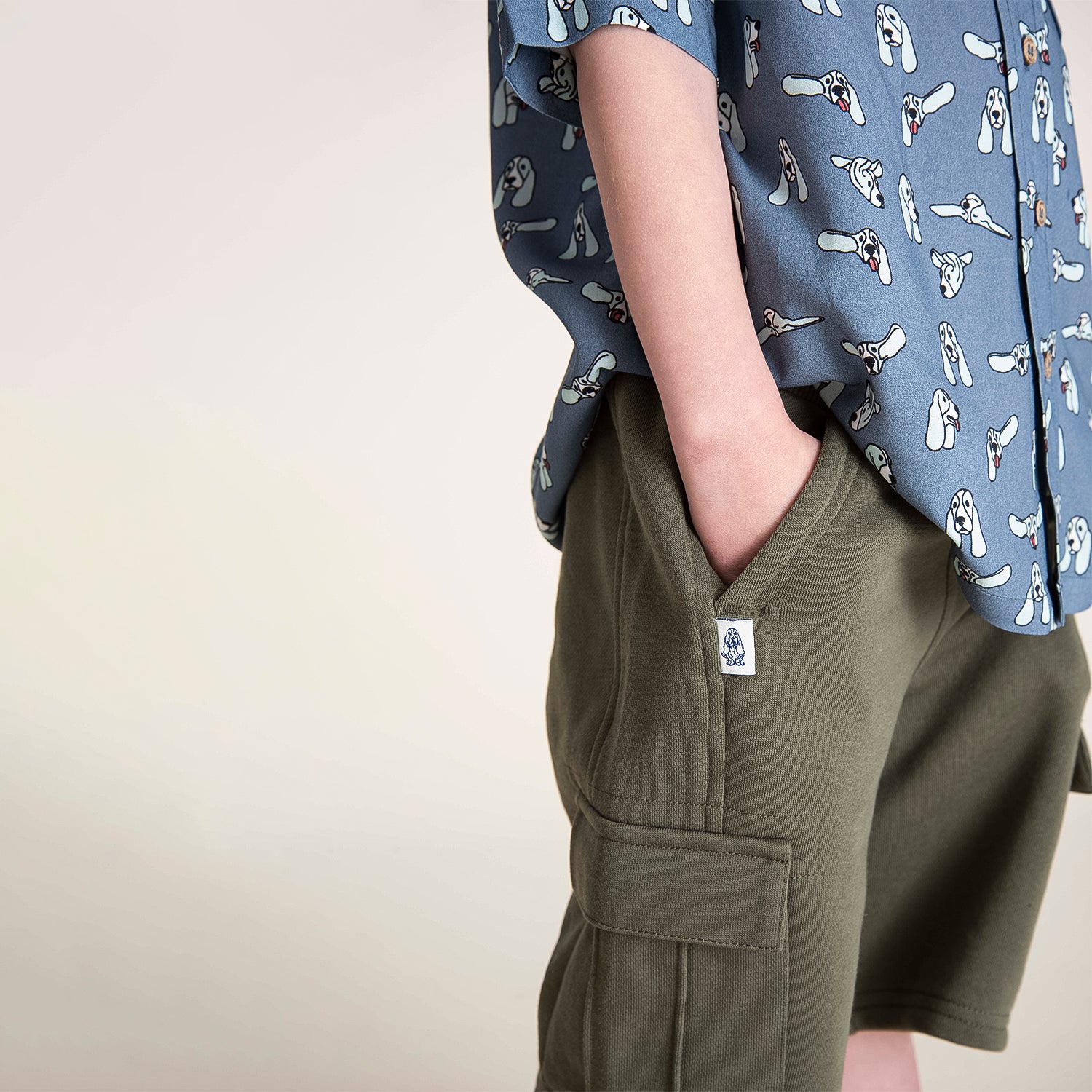 Short Sweat
