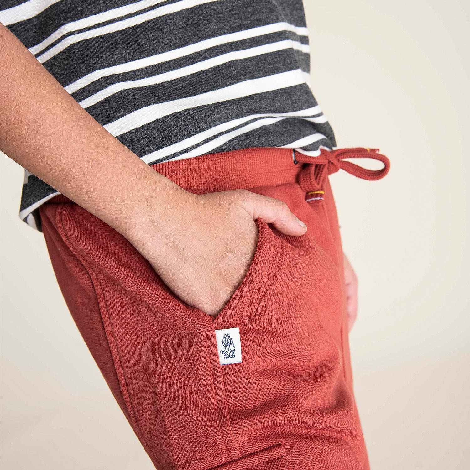 Short Sweat