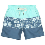 Traje De Baño Tropical