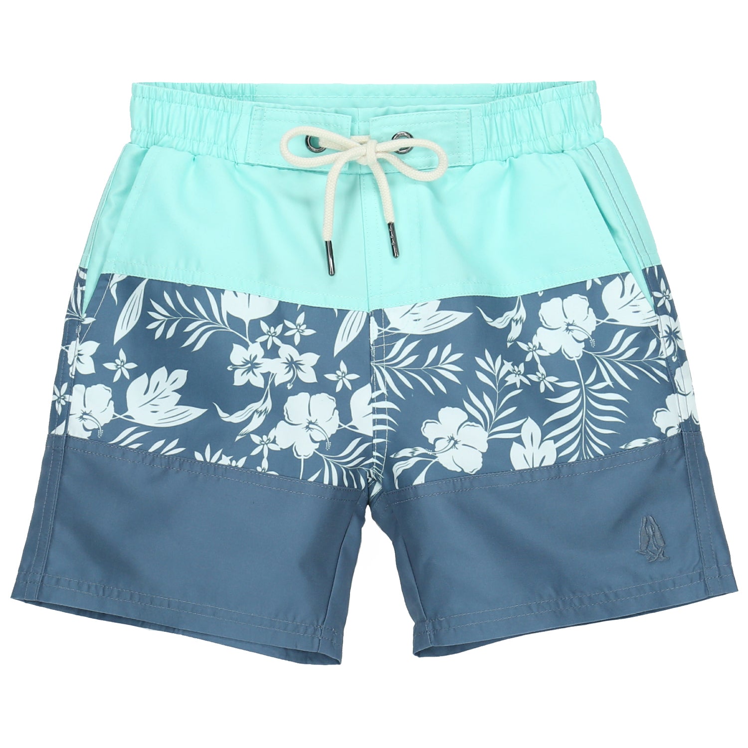 Traje De Baño Tropical