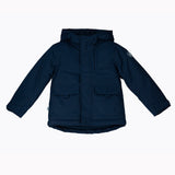 Parka Waterproof Silvestre