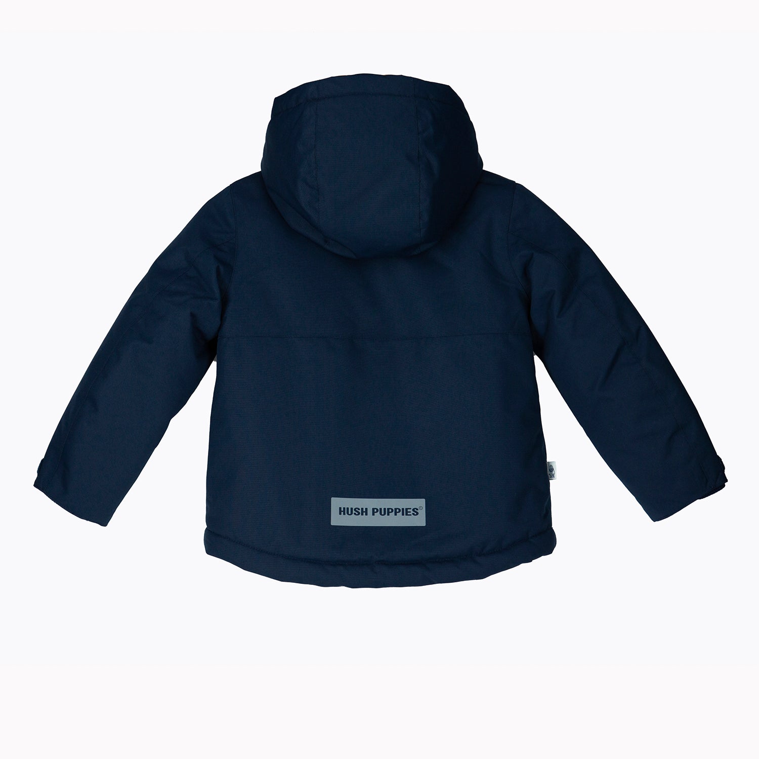 Parka Waterproof Silvestre