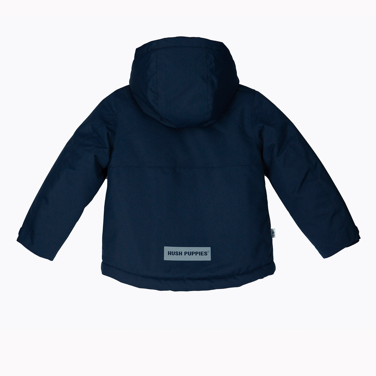 Parka Waterproof Silvestre