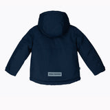 Parka Waterproof Silvestre