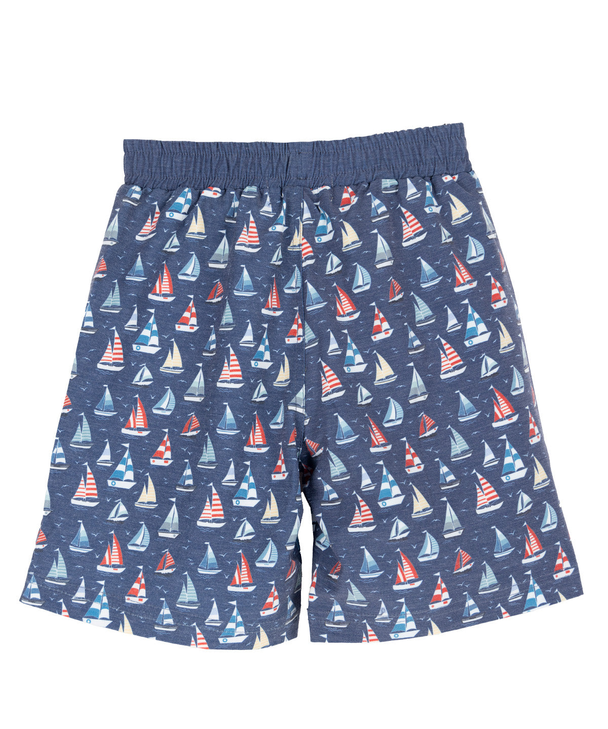 Traje De Baño Niño Sea Ray Navy