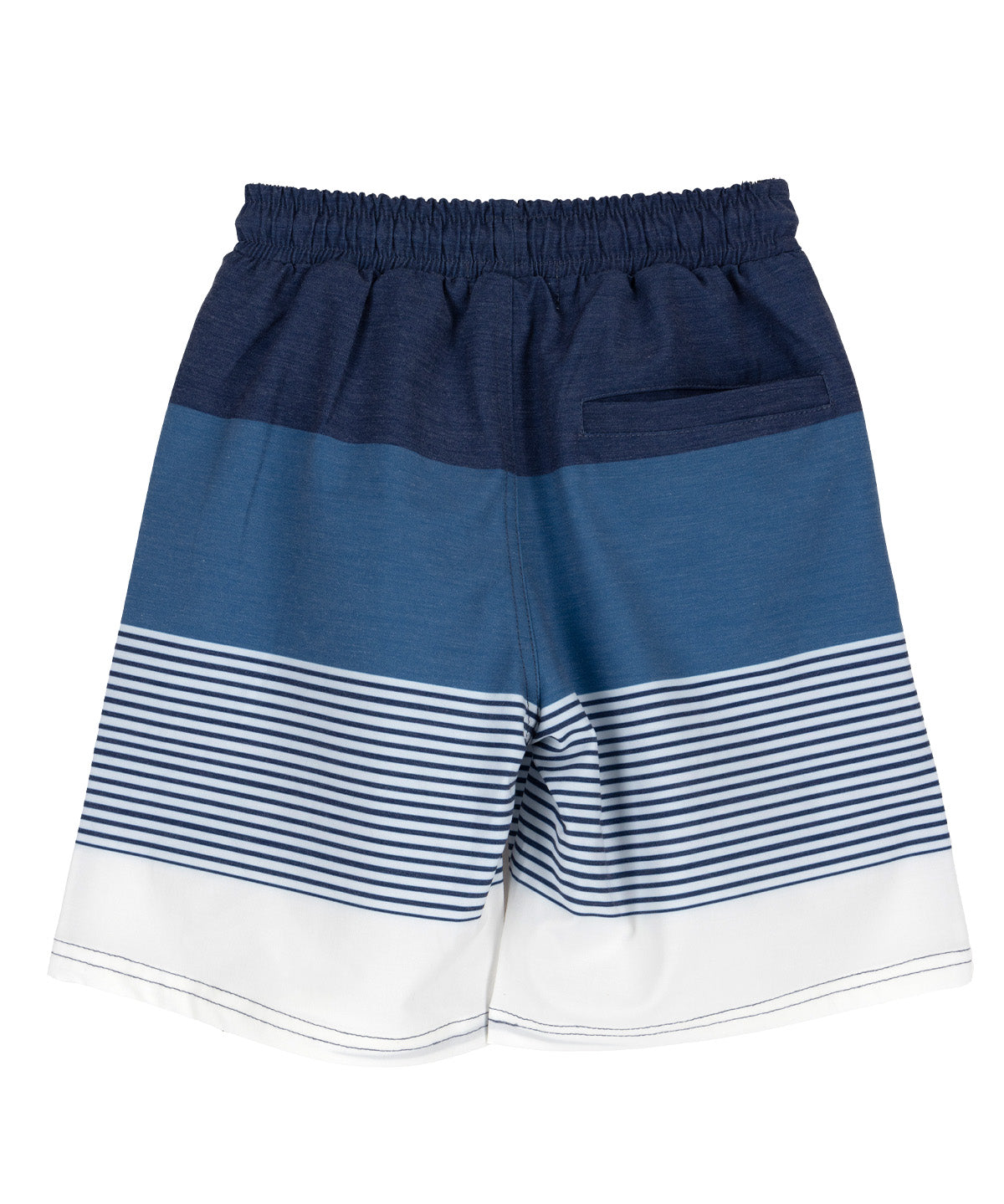 Traje De Baño Niño Surf Navy