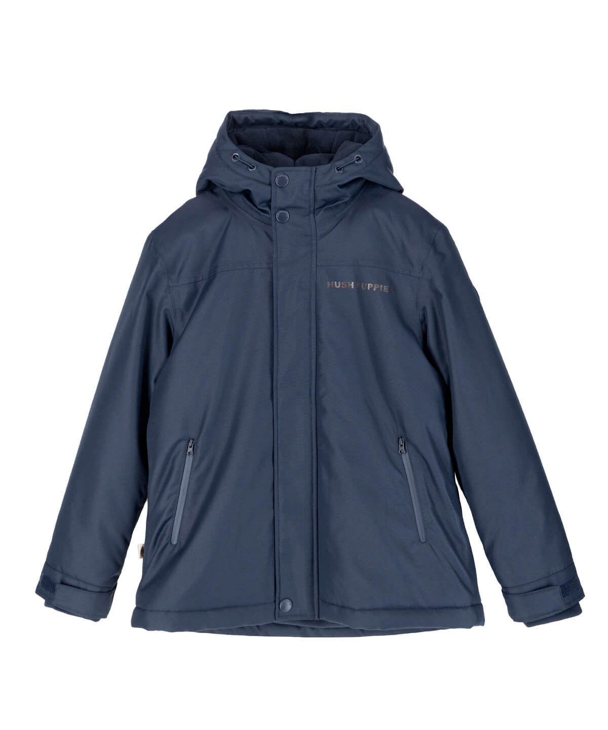 Chaqueta Waterproof Navy