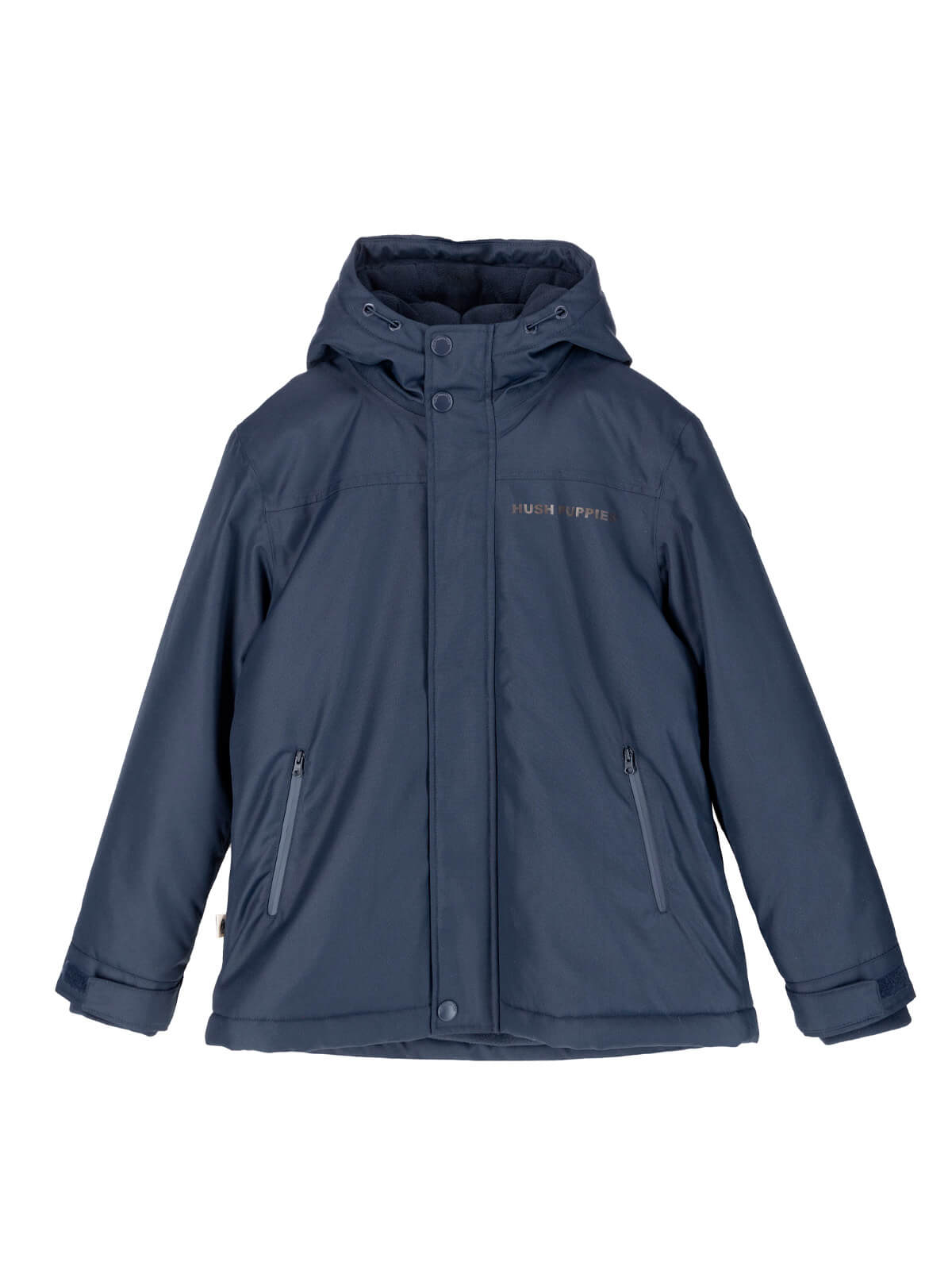 Chaqueta Waterproof Navy