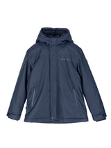 Chaqueta Waterproof Navy