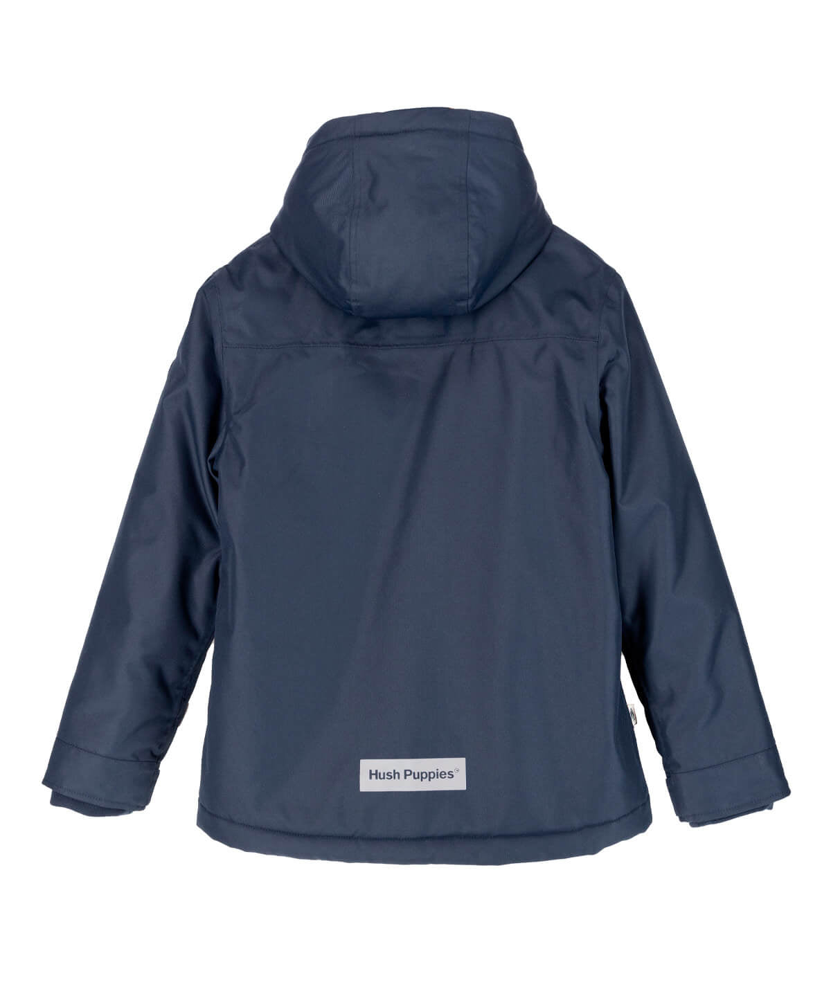 Chaqueta Waterproof Navy