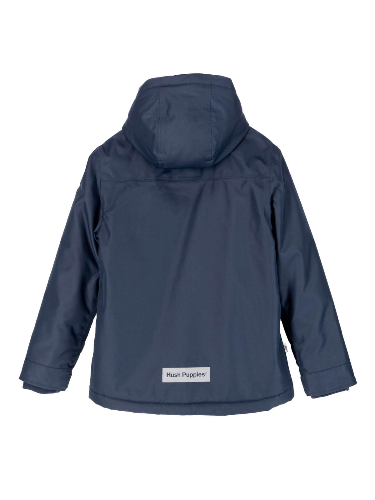 Chaqueta Waterproof Navy