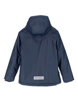 Chaqueta Waterproof Navy