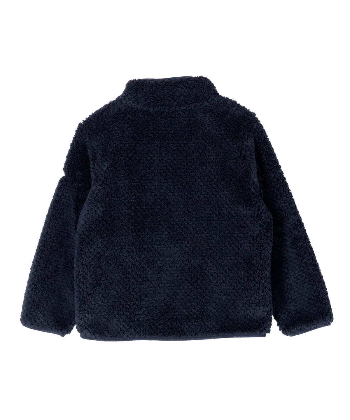 Polerón Escolar Cerro Navy