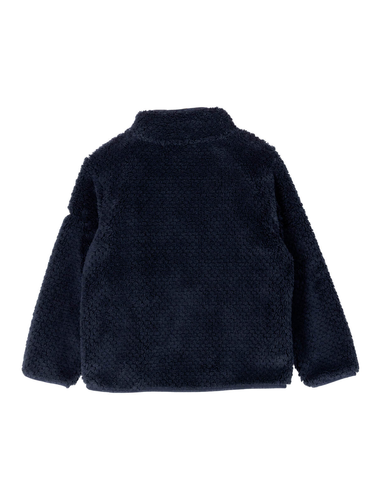 Polerón Escolar Cerro Navy