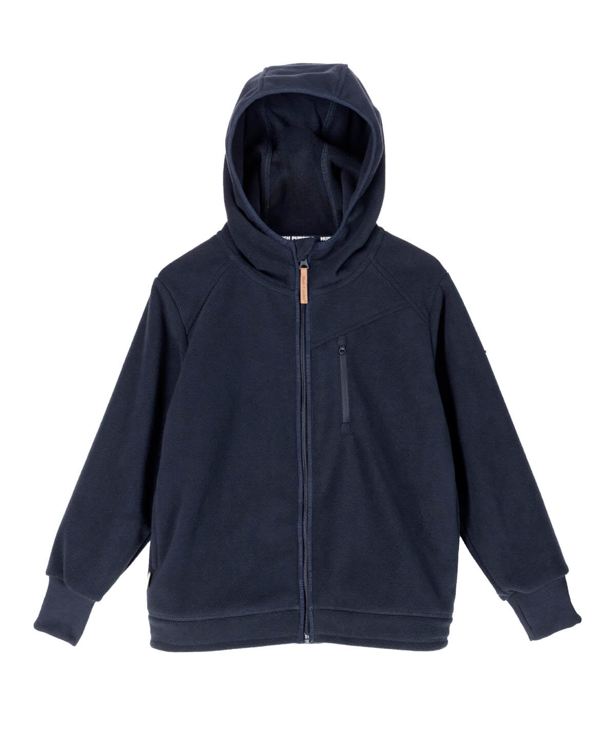 Polar Escolar Roble Navy
