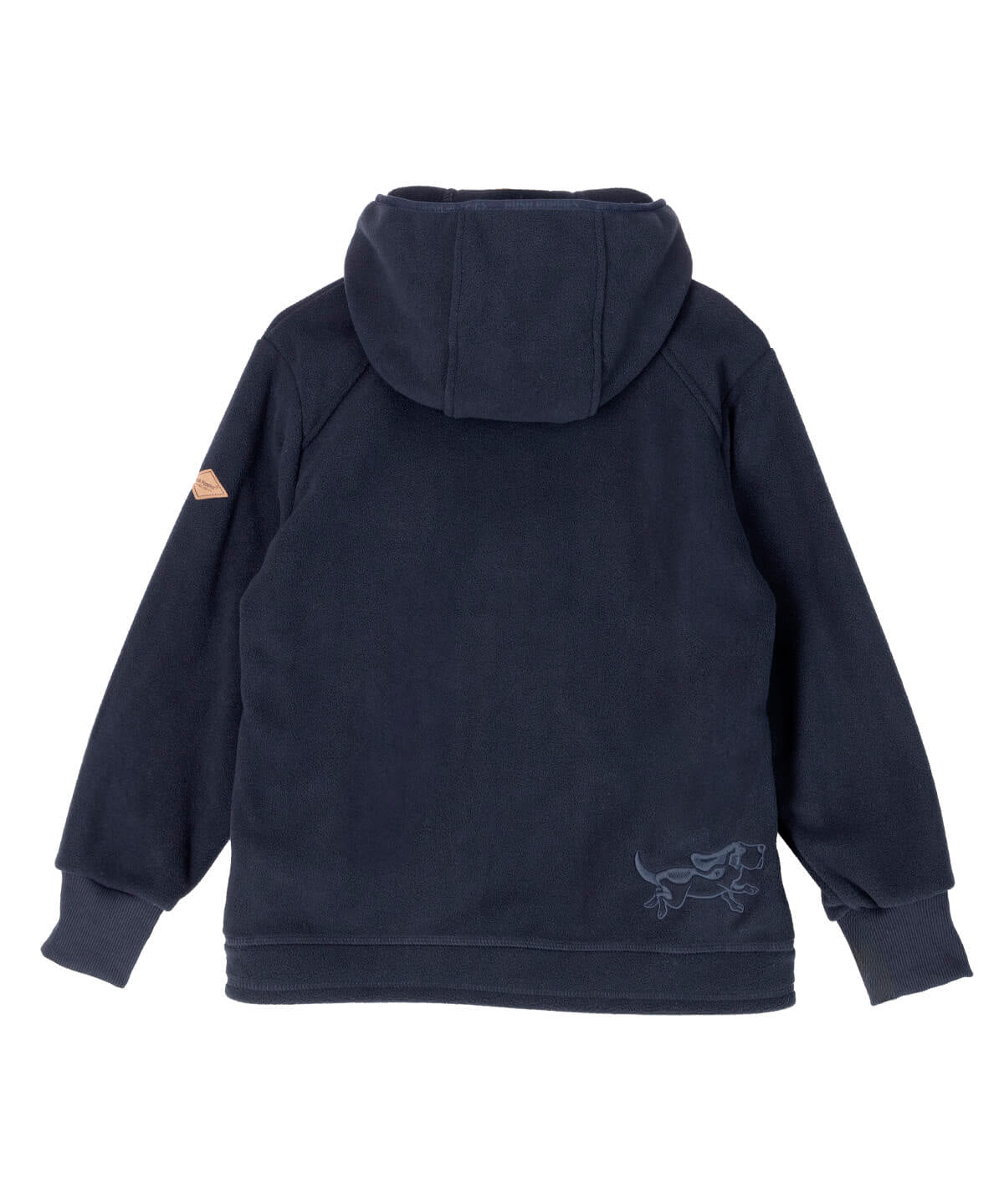 Polar Escolar Roble Navy