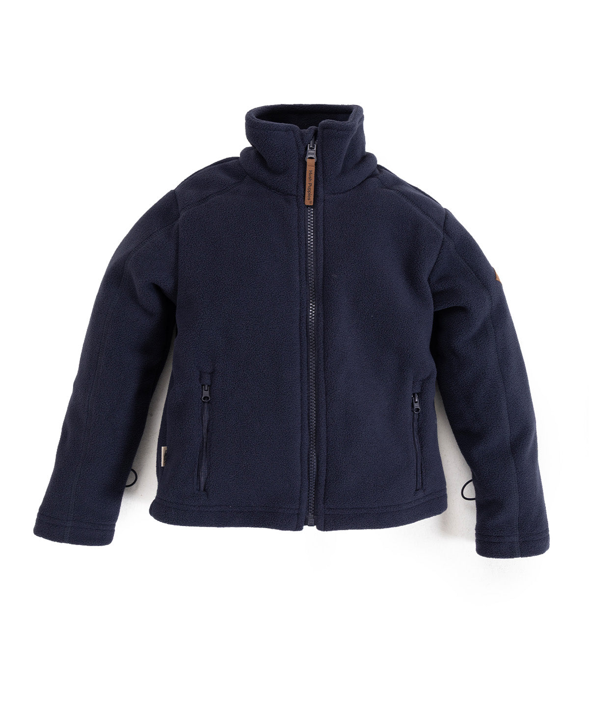 Parka Tres En Uno Waterproof Niño Optimus Burdeo