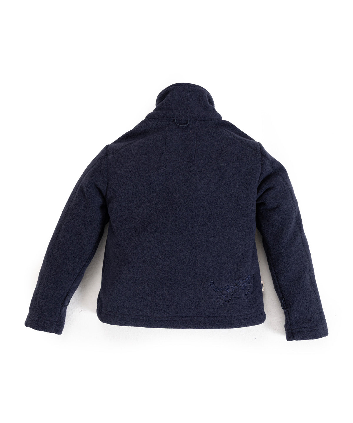 Parka Tres En Uno Waterproof Niño Optimus Burdeo