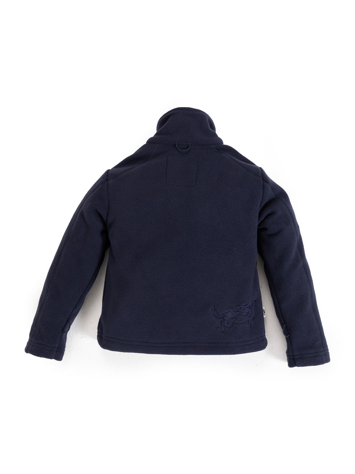Parka Tres En Uno Waterproof Niño Optimus Burdeo