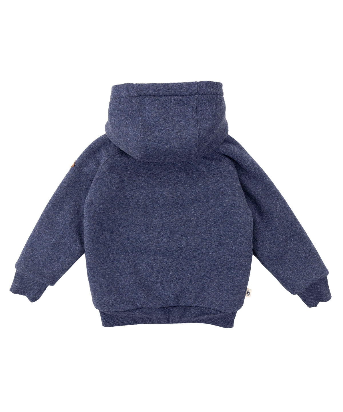 Poleron Niño Otto Azul