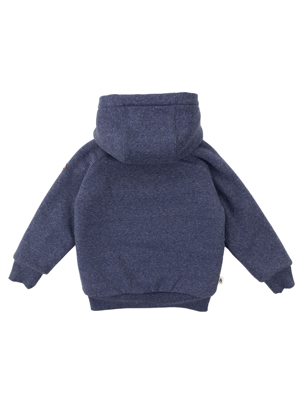 Poleron Niño Otto Azul