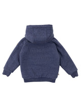 Poleron Niño Otto Azul