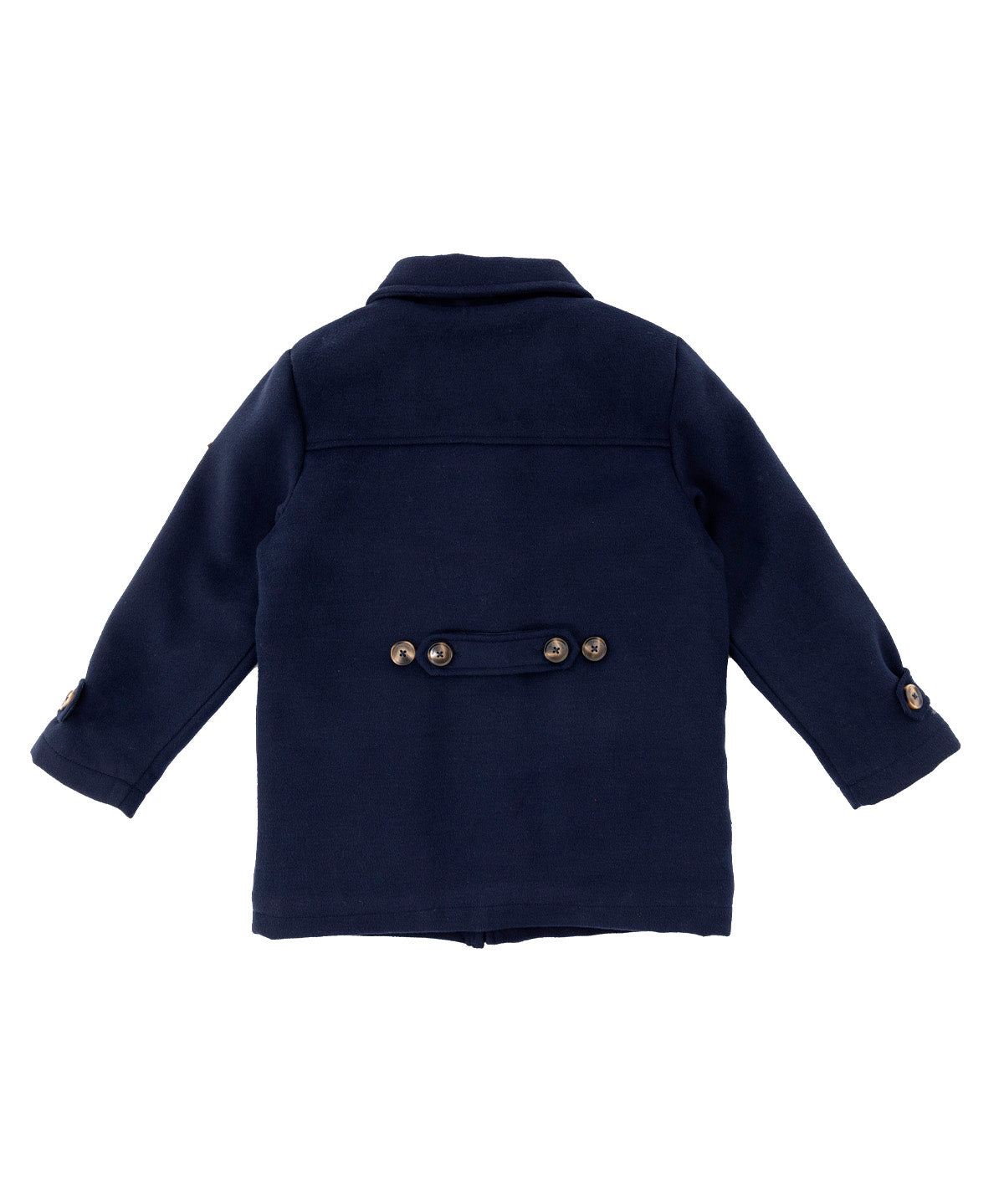 Chaqueta Niño Montgomery Azul