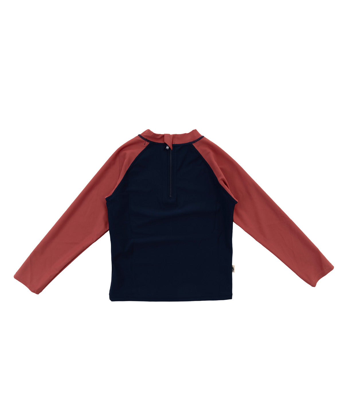 Polera de Agua Niño Water Azul