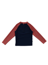 Polera de Agua Niño Water Azul
