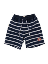 Traje de Baño Niño Loitz Azul