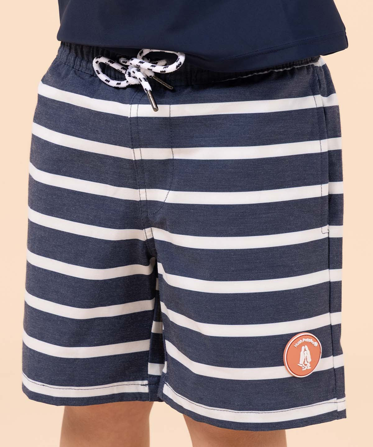Traje de Baño Niño Loitz Azul